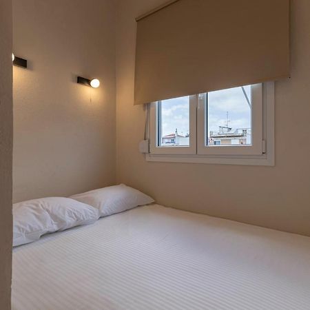 Thea Small House Ксанти Экстерьер фото