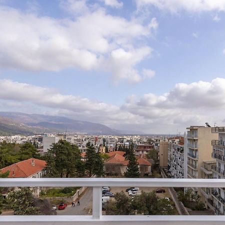 Thea Small House Ксанти Экстерьер фото