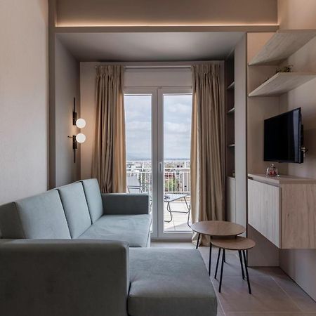 Thea Small House Ксанти Экстерьер фото