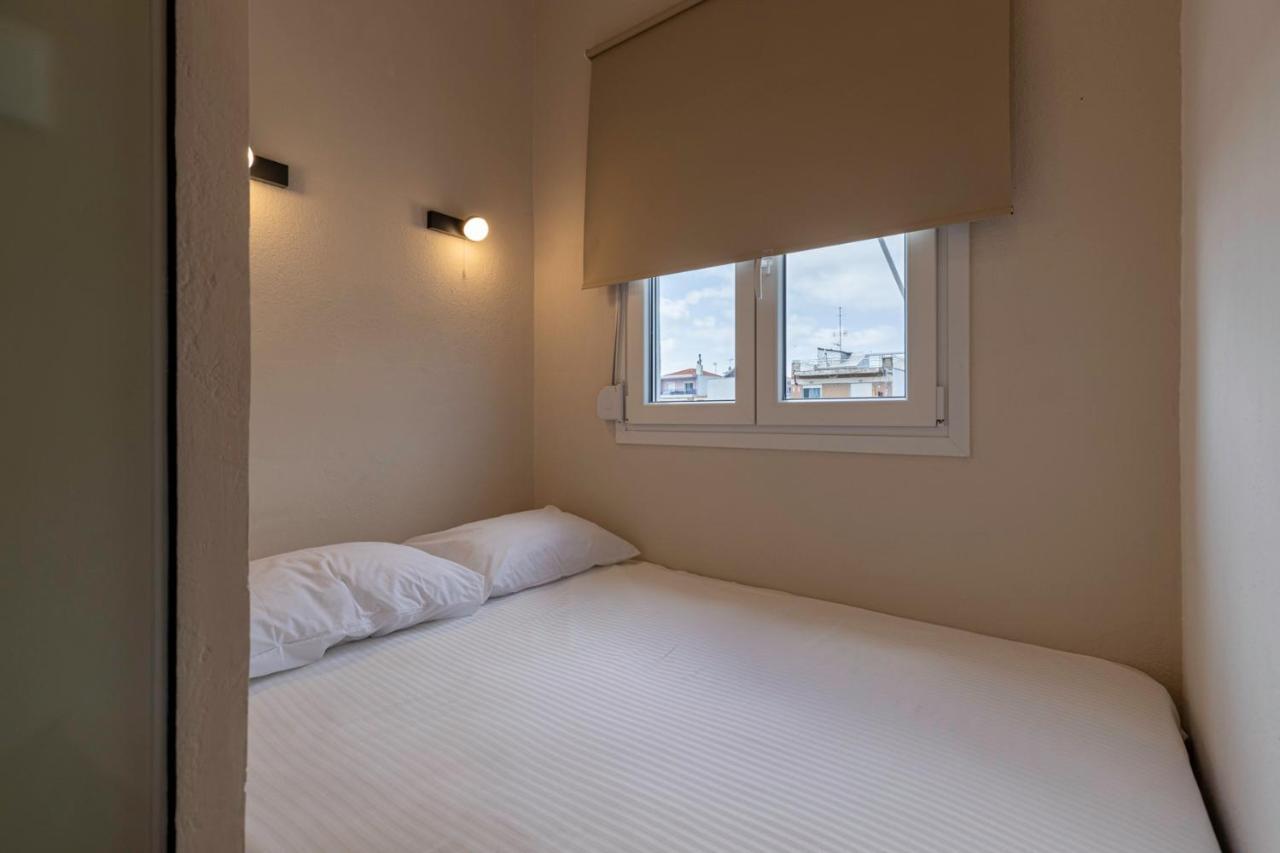 Thea Small House Ксанти Экстерьер фото
