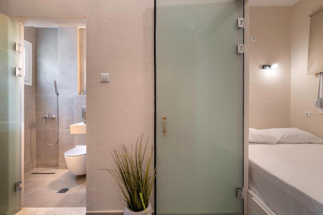 Thea Small House Ксанти Экстерьер фото