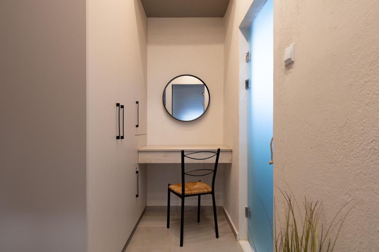 Thea Small House Ксанти Экстерьер фото